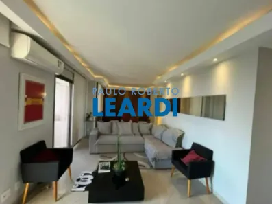 Apartamento com 3 Quartos à venda, 147m² no Brooklin Paulista, São Paulo