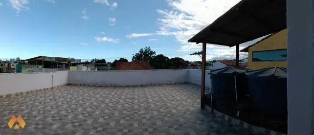 Casa com 3 Quartos à venda, 153m² no Visconde de Araújo, Macaé