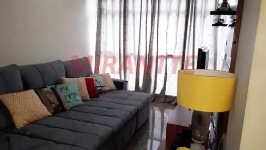 Apartamento com 3 Quartos à venda, 121m² no Santana, São Paulo