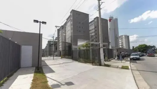 Apartamento com 2 Quartos à venda, 40m² no Jardim Helian, São Paulo