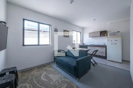 Apartamento com 1 Quarto à venda, 28m² no Vila Gumercindo, São Paulo