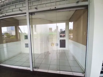 Sala Comercial para alugar, 100m² no Rio Branco, São Leopoldo