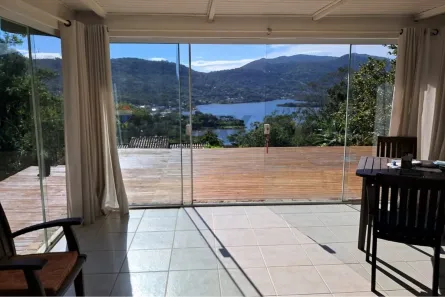 Casa de Condomínio com 1 Quarto à venda, 100m² no Lagoa da Conceição, Florianópolis