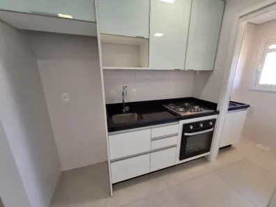 Apartamento com 1 Quarto à venda, 41m² no Córrego Grande, Florianópolis