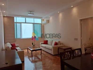 Apartamento com 3 Quartos à venda, 114m² no Ipanema, Rio de Janeiro