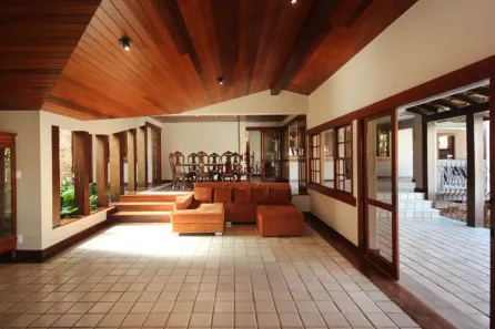Casa com 5 Quartos à venda, 655m² no Mangabeiras, Belo Horizonte