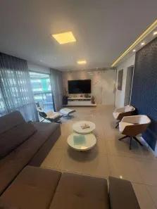 Apartamento com 3 Quartos à venda, 114m² no Alphaville I, Salvador