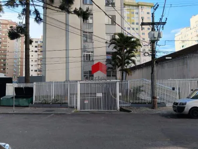 Apartamento com 2 Quartos à venda, 65m² no Água Verde, Curitiba
