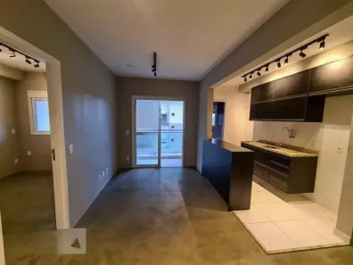 Apartamento com 1 Quarto à venda, 45m² no Várzea da Barra Funda, São Paulo