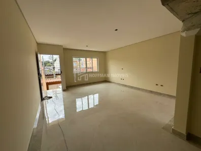 Sobrado com 3 Quartos à venda, 257m² no Olímpico, São Caetano do Sul