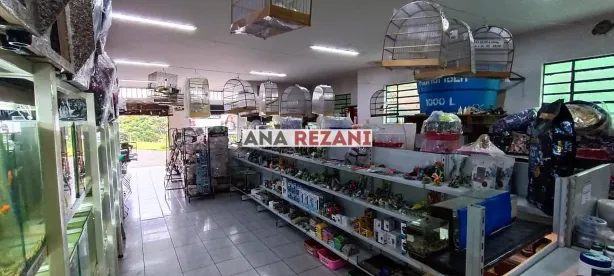 Ponto Comercial à venda, 140m² no Residencial de Lorenzi, Boituva
