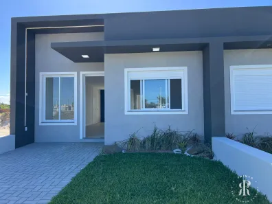 Casa com 2 Quartos à venda, 72m² no Presidente(Morada do Sol), Imbé