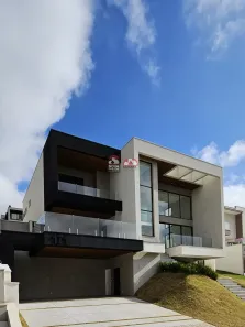 Casa com 4 Quartos à venda, 415m² no Condomínio Reserva do Paratehy, São José dos Campos