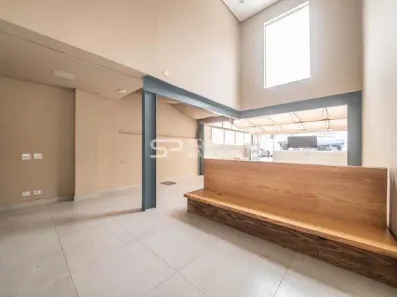 Sala Comercial à venda, 220m² no Vila Nova Conceição, São Paulo