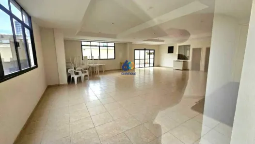 Apartamento com 3 Quartos à venda, 120m² no Praia de Itaparica, Vila Velha