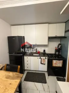 Apartamento com 1 Quarto à venda, 30m² no Vila Ré, São Paulo