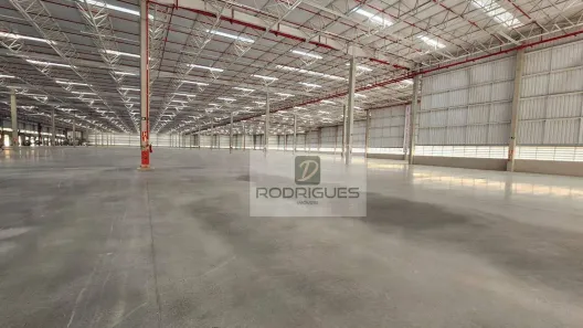 Galpão/Depósito/Armazém para alugar, 2530m² no Alvarenga, São Bernardo do Campo