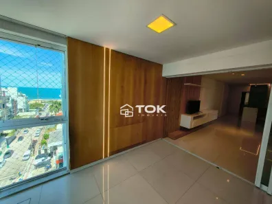 Apartamento com 3 Quartos à venda, 154m² no Praia Brava de Itajaí, Itajaí