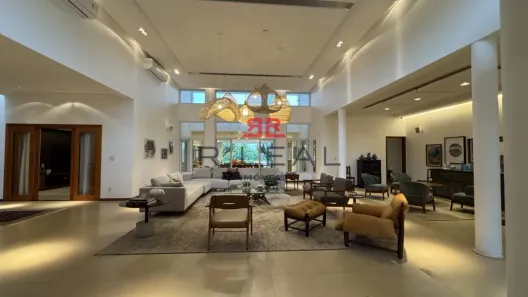 Casa de Condomínio com 5 Quartos à venda, 806m² no Jardim Shangri-Lá, Bauru