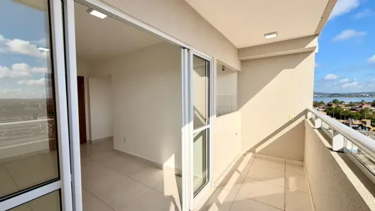 Apartamento com 2 Quartos à venda, 51m² no Candeias, Jaboatão dos Guararapes
