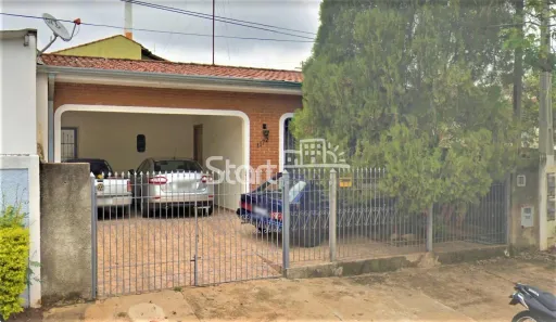 Casa com 3 Quartos à venda, 146m² no Jardim Santa Genebra, Campinas