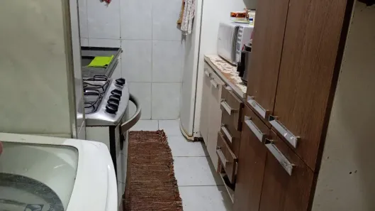 Apartamento com 2 Quartos à venda, 54m² no Jardim Europa, Suzano