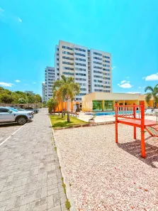 Apartamento com 3 Quartos à venda, 59m² no Jóquei, Teresina