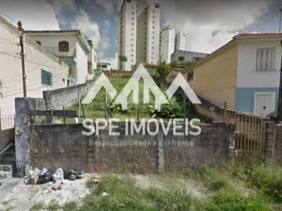 Lote/Terreno à venda, 525m² no Vila Celeste (Zona Leste), São Paulo