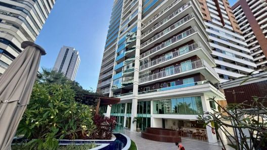 Apartamento com 4 Quartos à venda, 150m² no Aldeota, Fortaleza