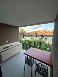 Flat com 1 Quarto à venda, 42m² no Cupe, Ipojuca