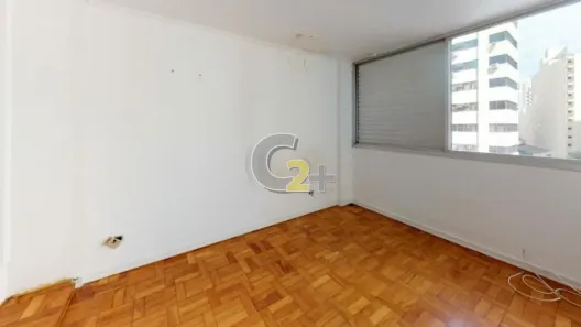 Apartamento com 2 Quartos à venda, 88m² no Perdizes, São Paulo