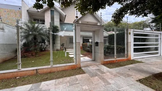 Sobrado com 9 Quartos à venda, 660m² no Zona 01, Maringá