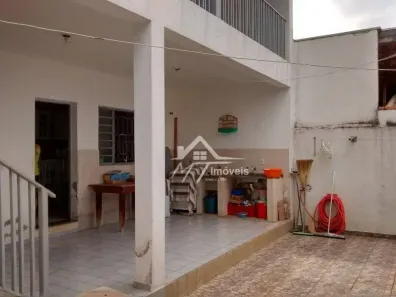 Casa com 2 Quartos à venda, 285m² no Jardim João Paulo II, Sumaré