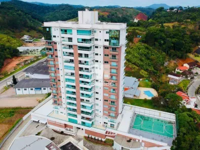 Apartamento com 2 Quartos à venda, 123m² no Santa Rita, Brusque