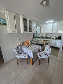 Apartamento com 3 Quartos à venda, 75m² no Vila Regente Feijó, São Paulo