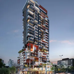 Sala Comercial à venda, 90m² no Cerqueira César, São Paulo