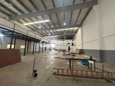 Galpão/Depósito/Armazém para alugar, 950m² no Eldorado, São José dos Campos