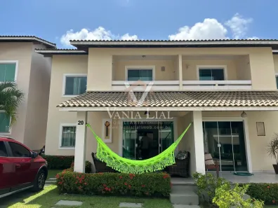 Casa de Condomínio com 4 Quartos à venda, 144m² no Destacado, Salinópolis