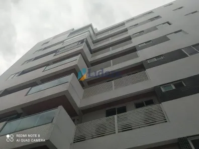 Apartamento com 3 Quartos à venda, 84m² no Intermares, Cabedelo