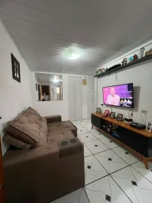 Apartamento com 2 Quartos à venda, 35m² no Conjunto Residencial José Bonifácio, São Paulo
