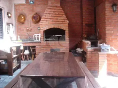 Casa com 3 Quartos à venda, 210m² no Conjunto Residencial Butantã, São Paulo