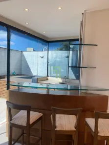 Apartamento com 3 Quartos à venda, 240m² no Centro, Jundiaí