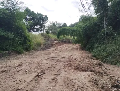 Lote/Terreno à venda, 500m² no Caxito, Maricá