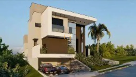 Casa de Condomínio com 3 Quartos à venda, 266m² no Jardim Vila São Domingos, Sorocaba