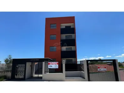 Apartamento com 3 Quartos à venda, 85m² no Jardim Pinheiros, Quatro Barras