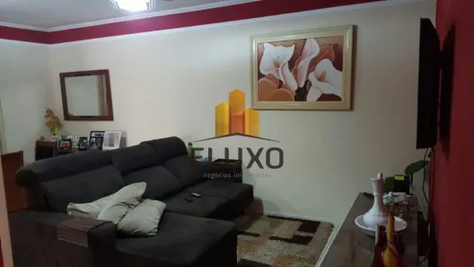 Casa com 3 Quartos à venda, 180m² no Núcleo Residencial Alto Alegre, Bauru