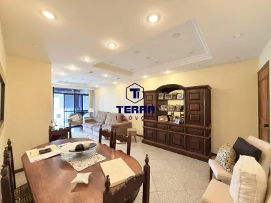 Apartamento com 4 Quartos à venda, 214m² no Ingá, Niterói