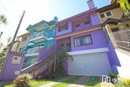 Casa com 3 Quartos à venda, 205m² no Espírito Santo, Porto Alegre