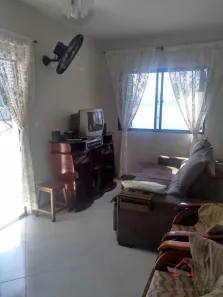 Apartamento com 2 Quartos à venda, 64m² no Parque Prainha, São Vicente