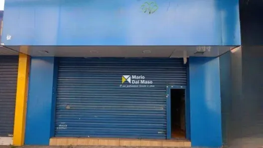 Ponto Comercial para alugar, 60m² no Centro, São Vicente
